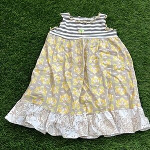 Tutu & Lilli Dress